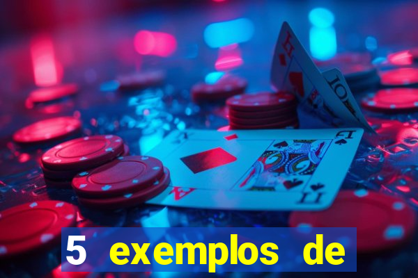 5 exemplos de jogos teatrais